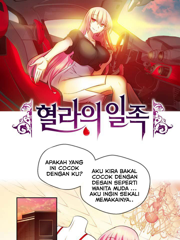 Hyulla’s Race Chapter 24.2